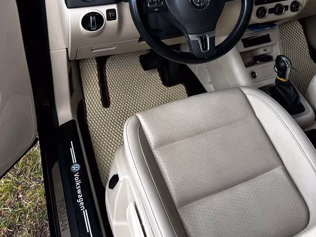 Volkswagen Tiguan - зображення 3