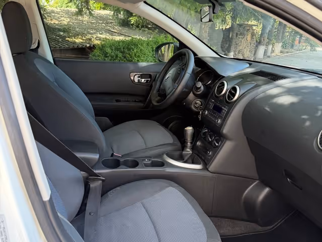 Nissan Qashqai - зображення 5
