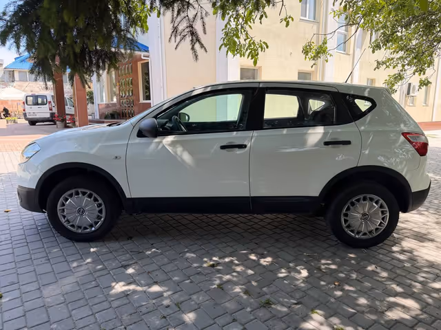 Nissan Qashqai - зображення 4