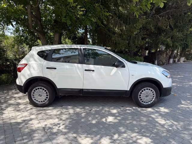 Nissan Qashqai - зображення 3