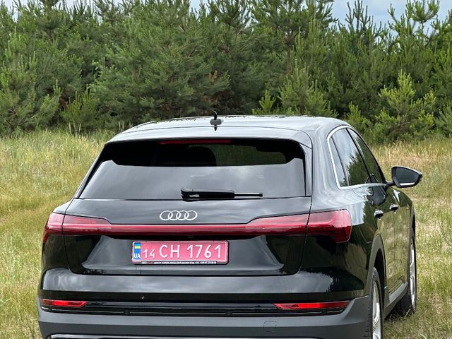 Audi e-tron 2022, Мерефа, $34 700 - зображення 2