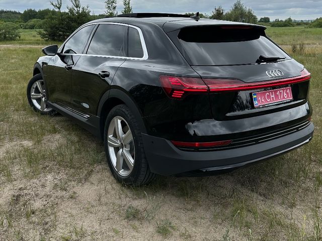 Audi e-tron 2022, Мерефа, $34 700 - зображення 3