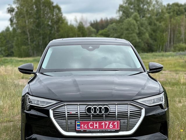 Audi e-tron 2022, Мерефа, $34 700 - зображення 5
