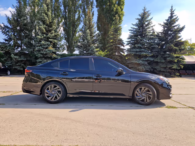 Subaru Legacy - зображення 3