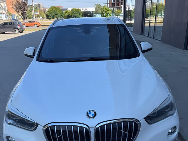 BMW X1 - зображення 2