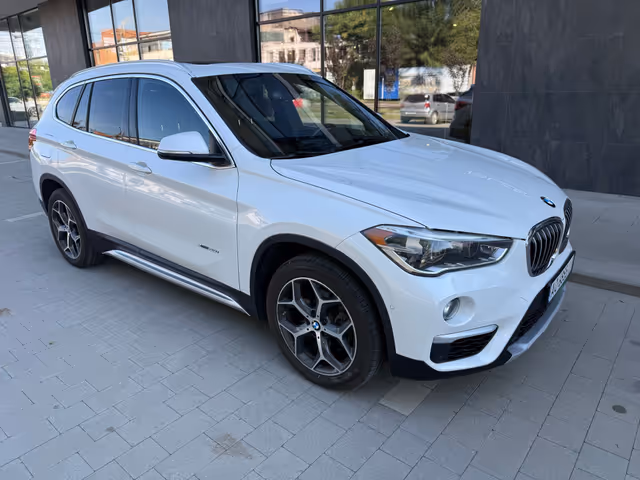 BMW X1 - зображення 4