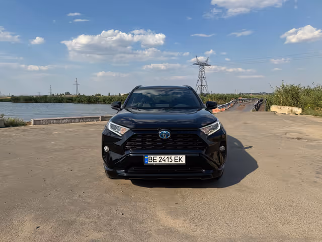 Toyota RAV4 - зображення 5
