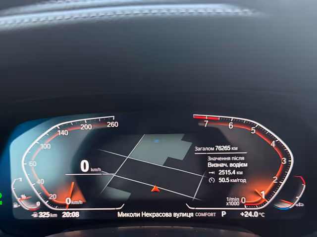 BMW X6 - зображення 5