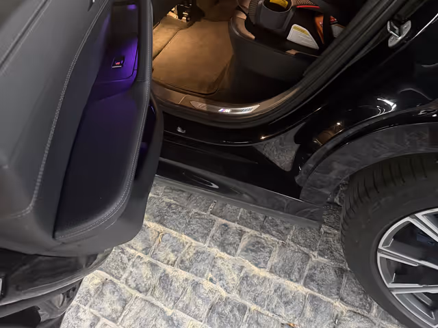 BMW X6 - зображення 4