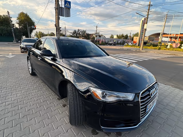 Audi A6 - зображення 4