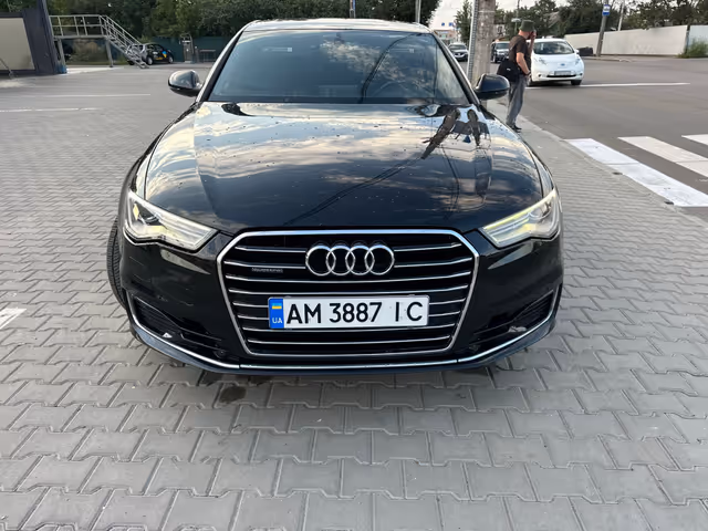 Audi A6 - зображення 5