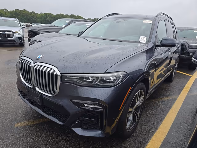 BMW X7 - зображення 2