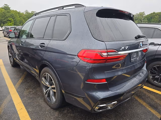 BMW X7 - зображення 4