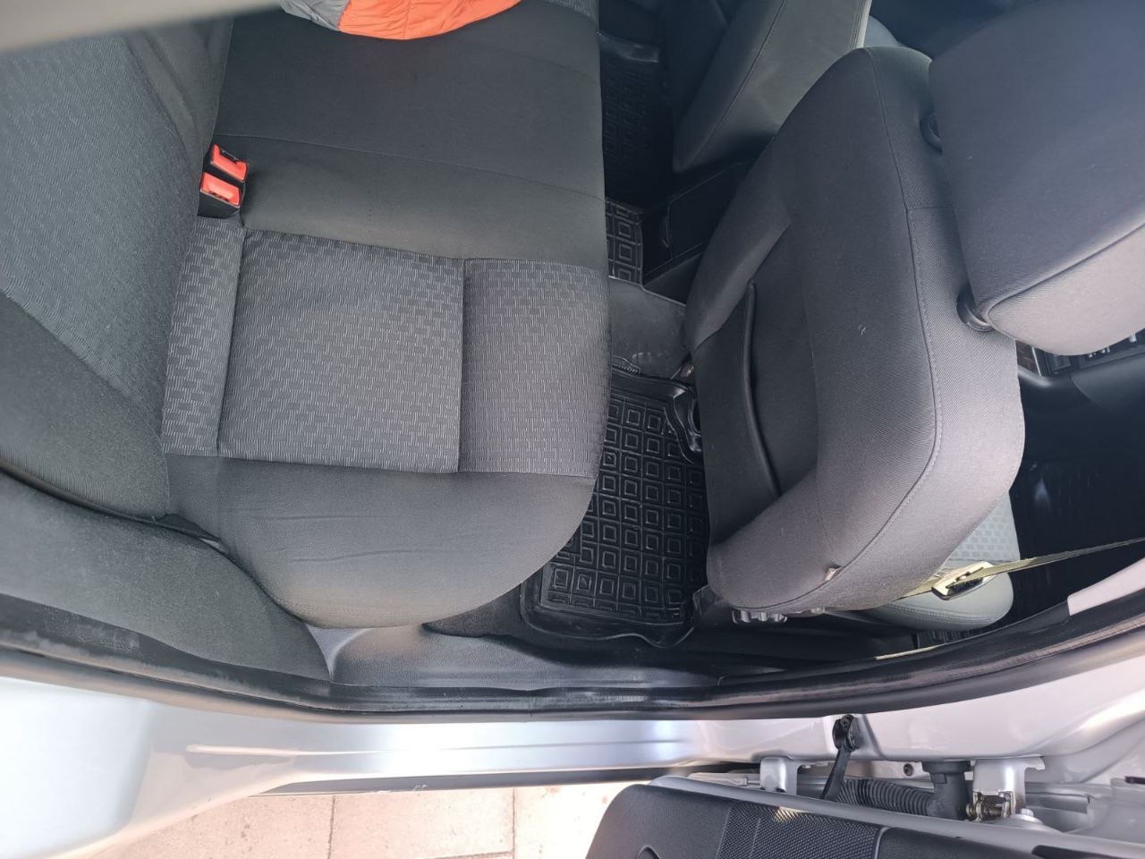 Ford Mondeo - фото 10