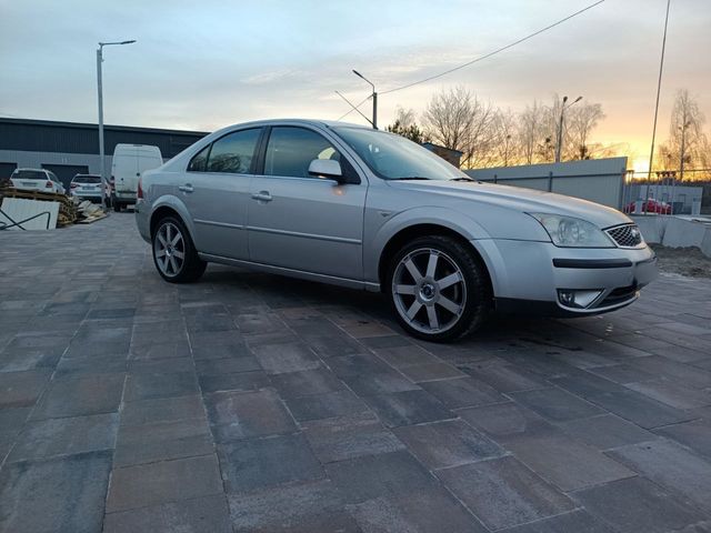 Ford Mondeo - фото 5