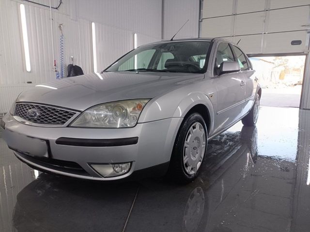 Ford Mondeo 2003, Київ, $4 300 - зображення 4