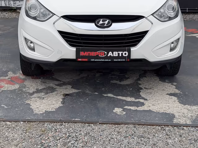 Hyundai Tucson - зображення 5