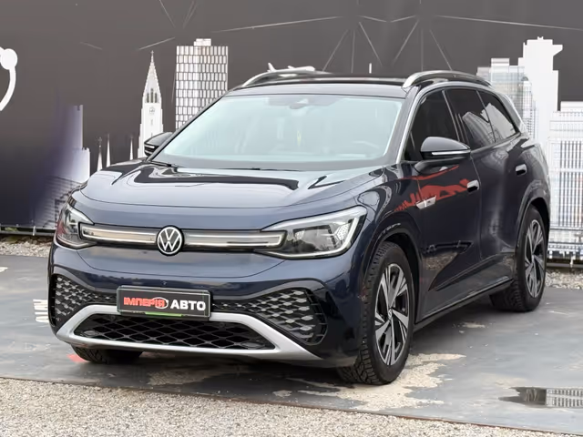 Volkswagen ID.6 - зображення 3