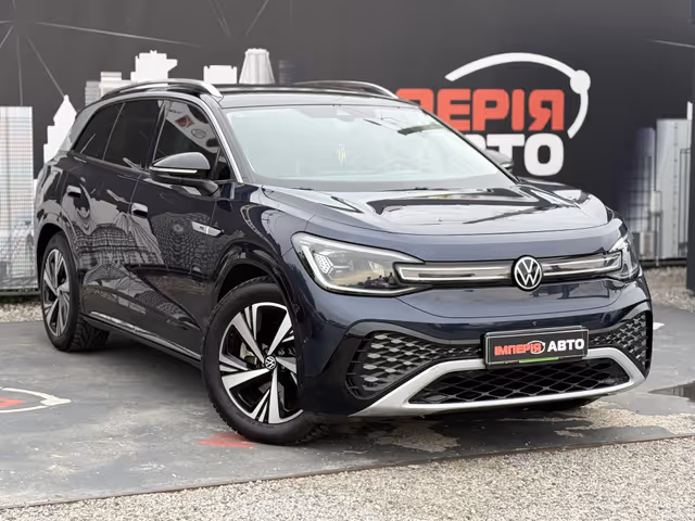 Volkswagen ID.6 - зображення 5