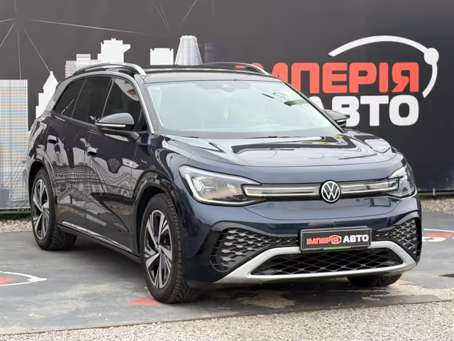 Volkswagen ID.6 - зображення 2