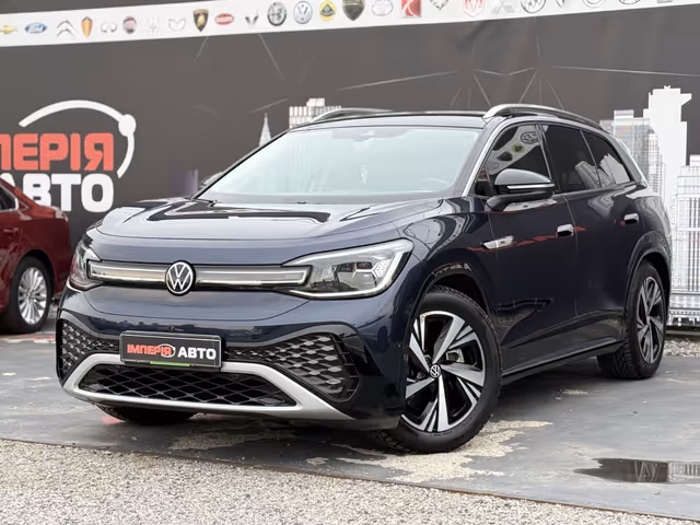 Volkswagen ID.6 - зображення 4