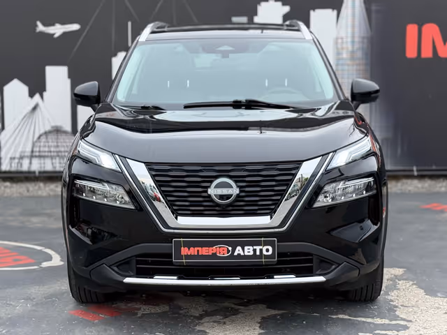 Nissan Rogue - зображення 2