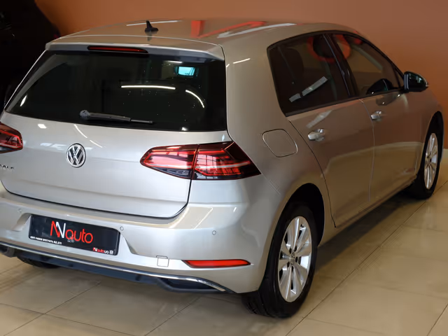 Volkswagen Golf - зображення 5