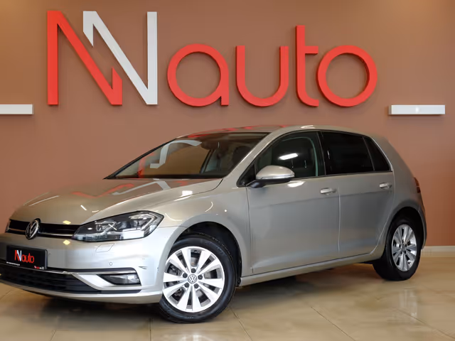 Volkswagen Golf - зображення 1