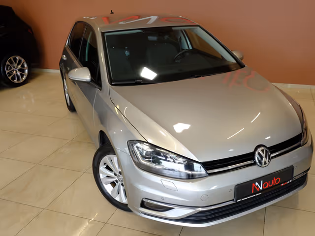Volkswagen Golf - зображення 4