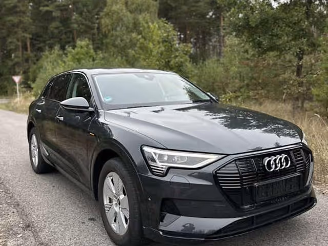 Audi e-tron - зображення 2