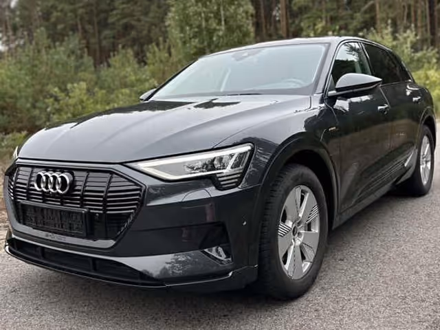 Audi e-tron - зображення 4
