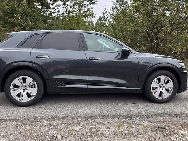Audi e-tron - зображення 3