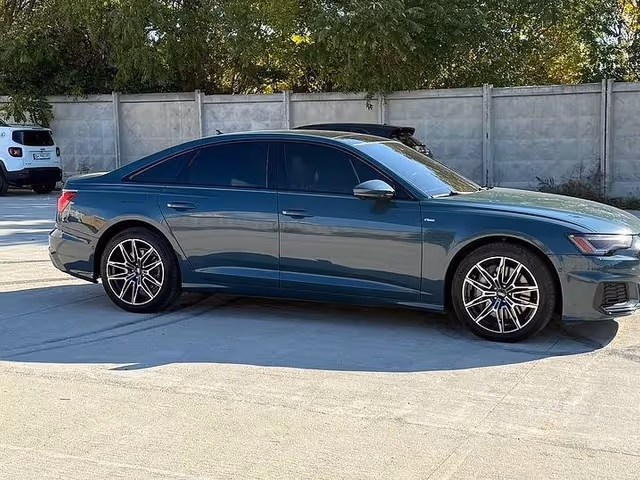 Audi A6 - зображення 5
