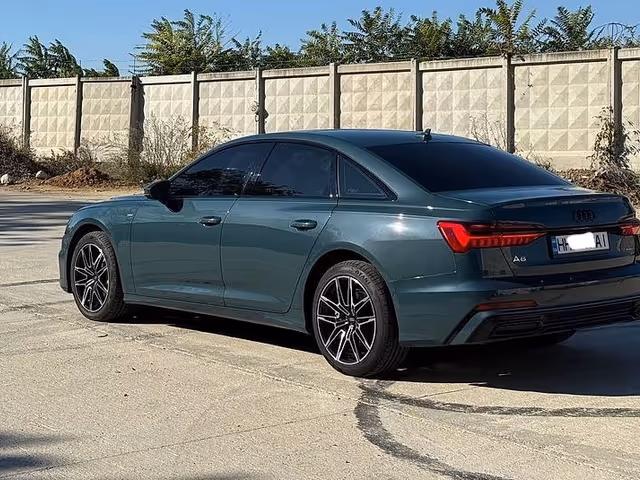 Audi A6 - зображення 4