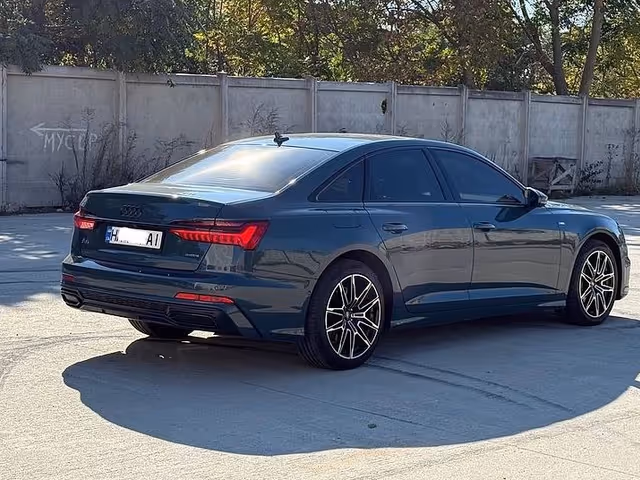 Audi A6 - зображення 3