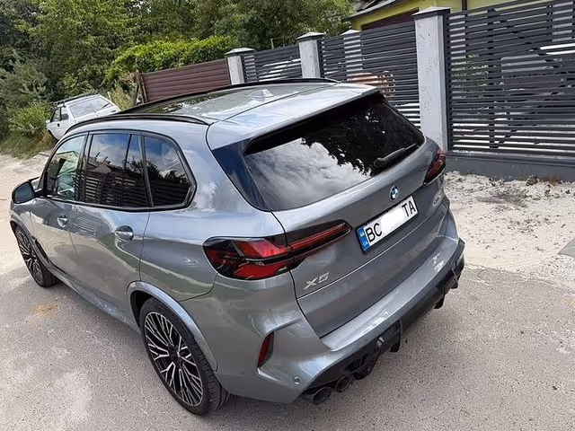 BMW X5 - зображення 3