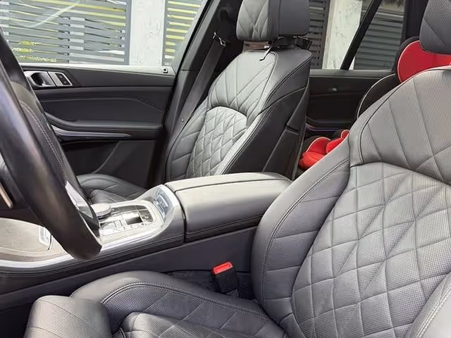 BMW X5 - зображення 5