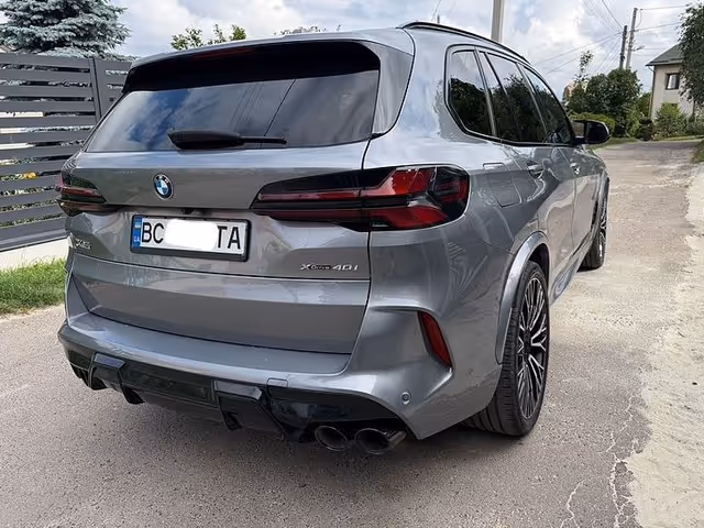 BMW X5 - зображення 2