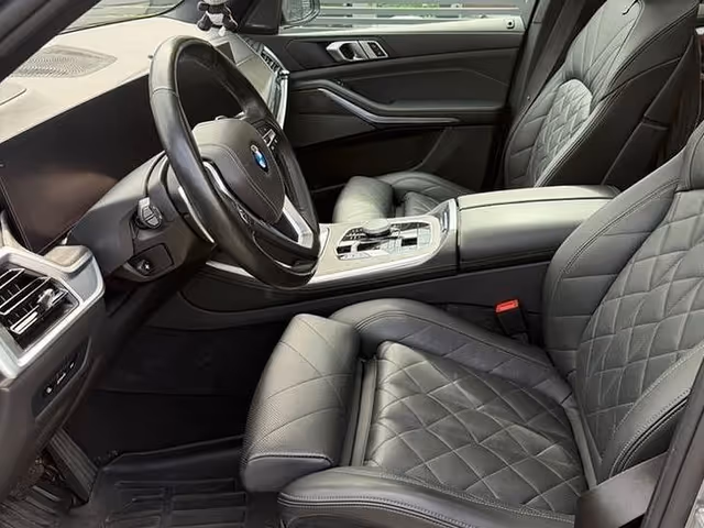 BMW X5 - зображення 4