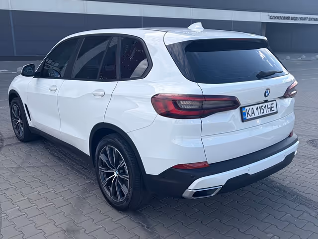 BMW X5 - зображення 5
