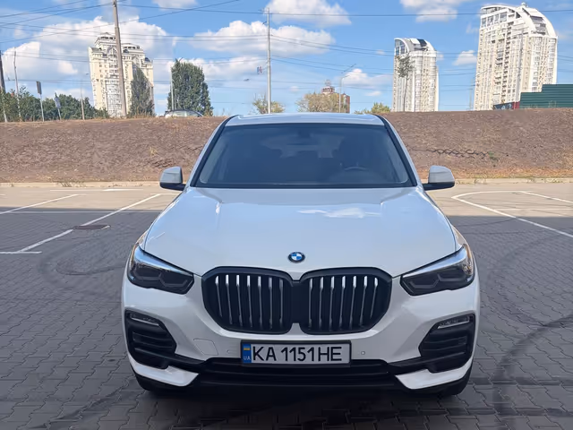 BMW X5 - зображення 2
