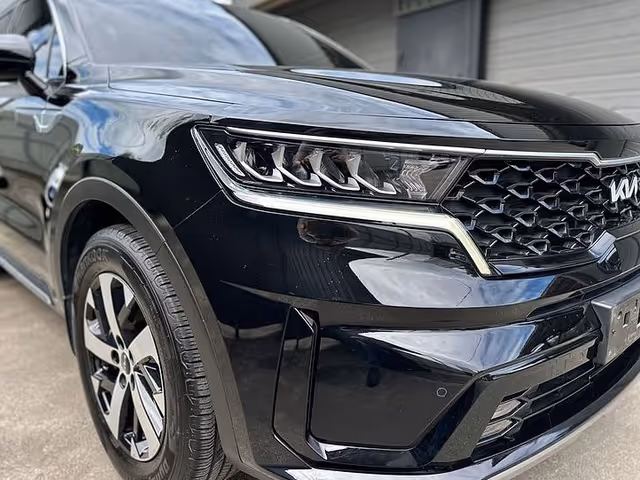 Kia Sorento - зображення 5