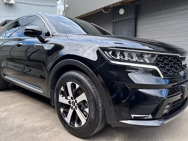 Kia Sorento - зображення 4