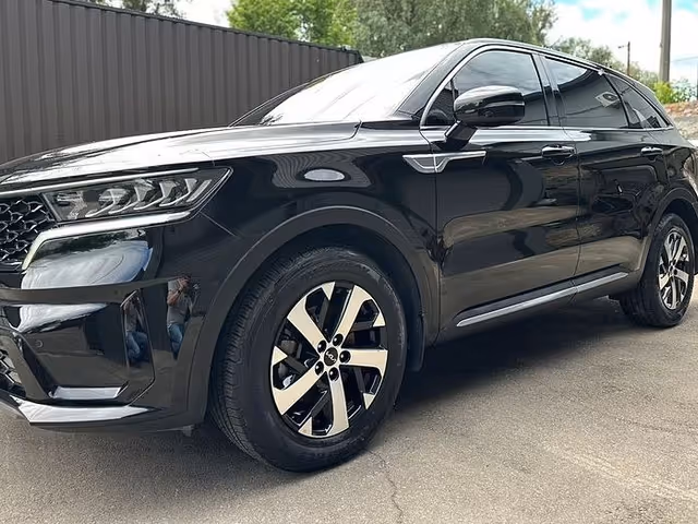 Kia Sorento - зображення 1