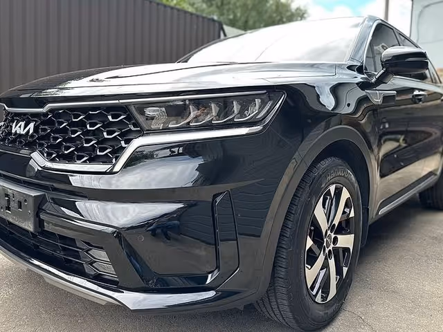 Kia Sorento - зображення 2