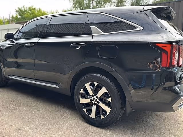 Kia Sorento - зображення 3