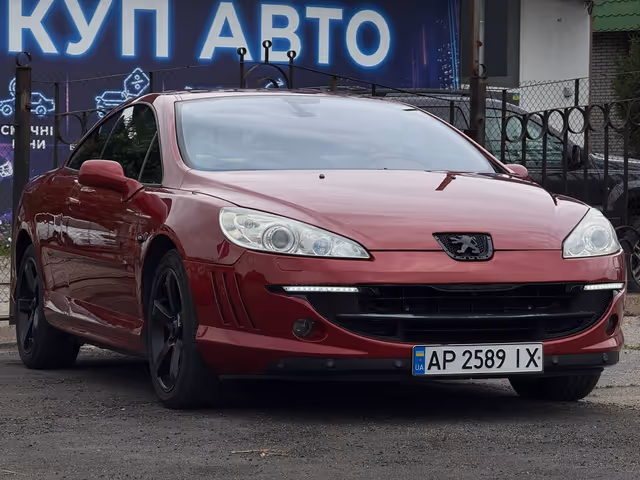 Peugeot 407 - зображення 3