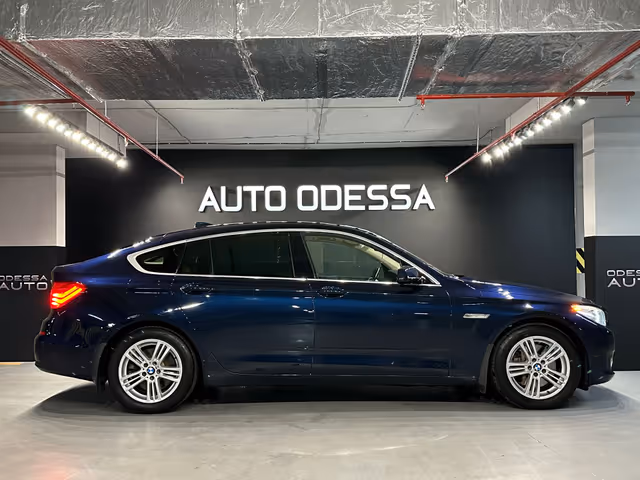 BMW 5 серії - зображення 4