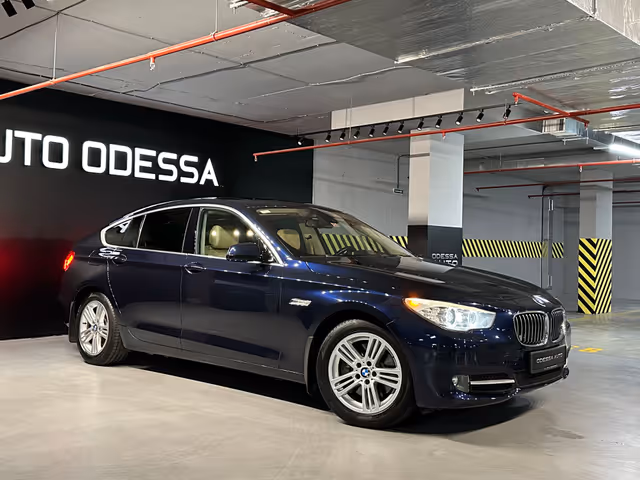 BMW 5 серії - зображення 3