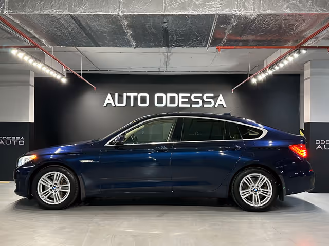 BMW 5 серії - зображення 5